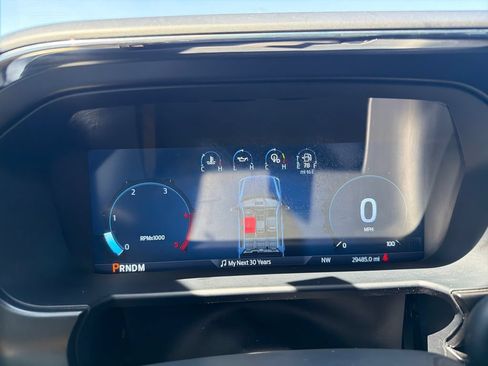 Used 2024 Ford F350 Lariat w/ Lariat Ultimate Package AWD/4WD image 7