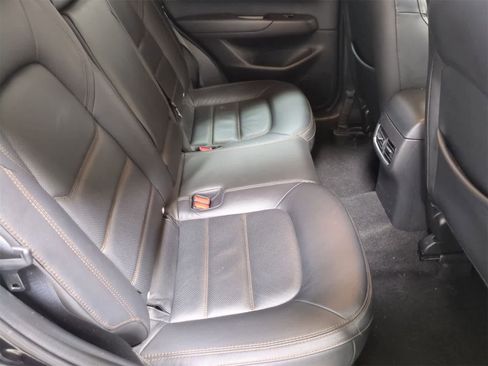 Used 2023 MAZDA CX-5 AWD 2.5 S w/ Preferred Package image 20