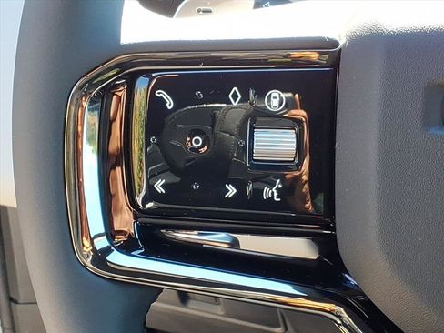 New 2026 Land Rover Range Rover Evoque S image 16