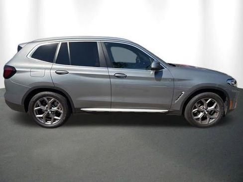 Used 2023 BMW X3 xDrive30i w/ Premium Package AWD/4WD image 10