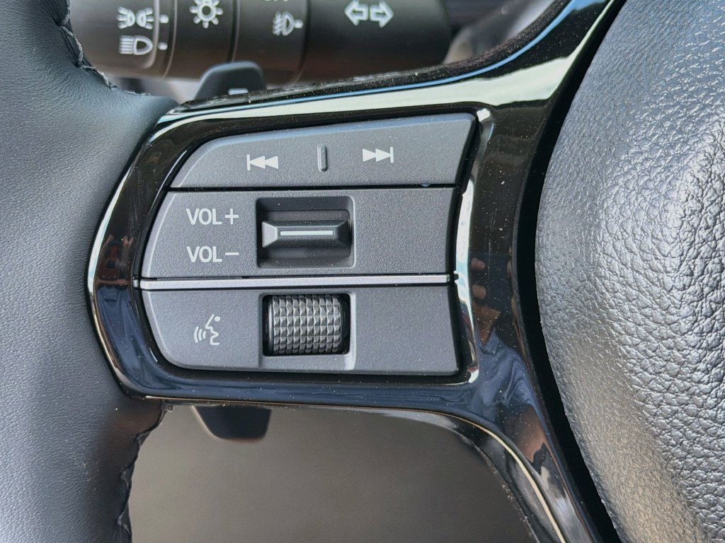 New 2026 Honda Pilot EX-L image 28