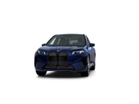 Used 2026 BMW iX xDrive45 w/ Premium Package AWD/4WD image 3
