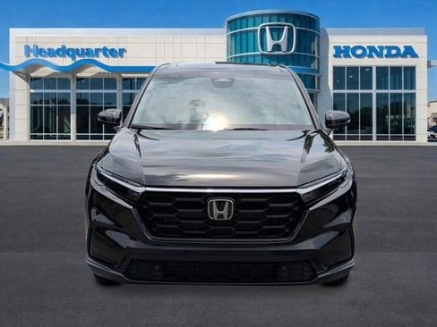 New 2026 Honda CR-V EX-L image 8