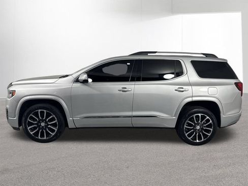 Used 2020 GMC Acadia Denali FWD image 29