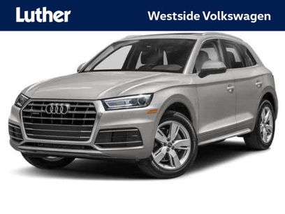 Used 2020 Audi Q5 2.0T Premium Plus w/ Premium Plus Package