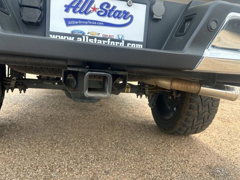 Used 2023 Ford F150 XLT w/ Equipment Group 302A High image 11