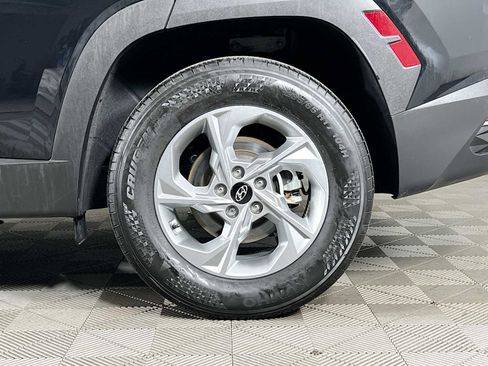 Certified 2023 Hyundai Tucson SEL w/ Cargo Package image 31