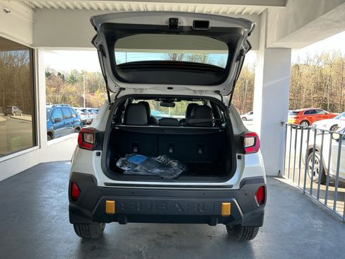 New 2026 Subaru Crosstrek 2.5i Wilderness image 14