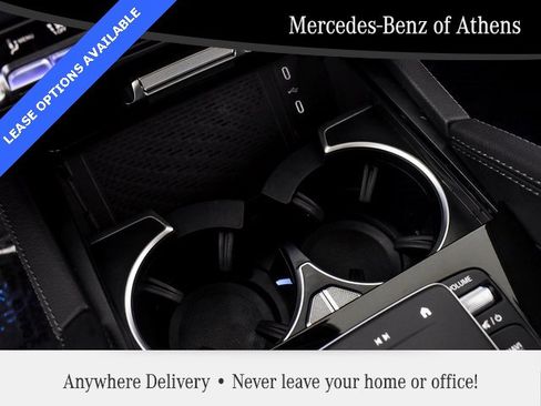 Certified 2025 Mercedes-Benz GLS 450 4MATIC image 26