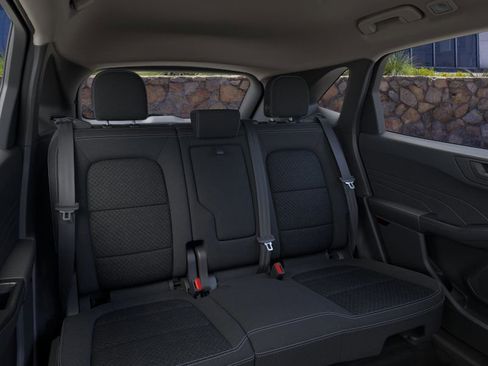 New 2026 Ford Escape Active image 11