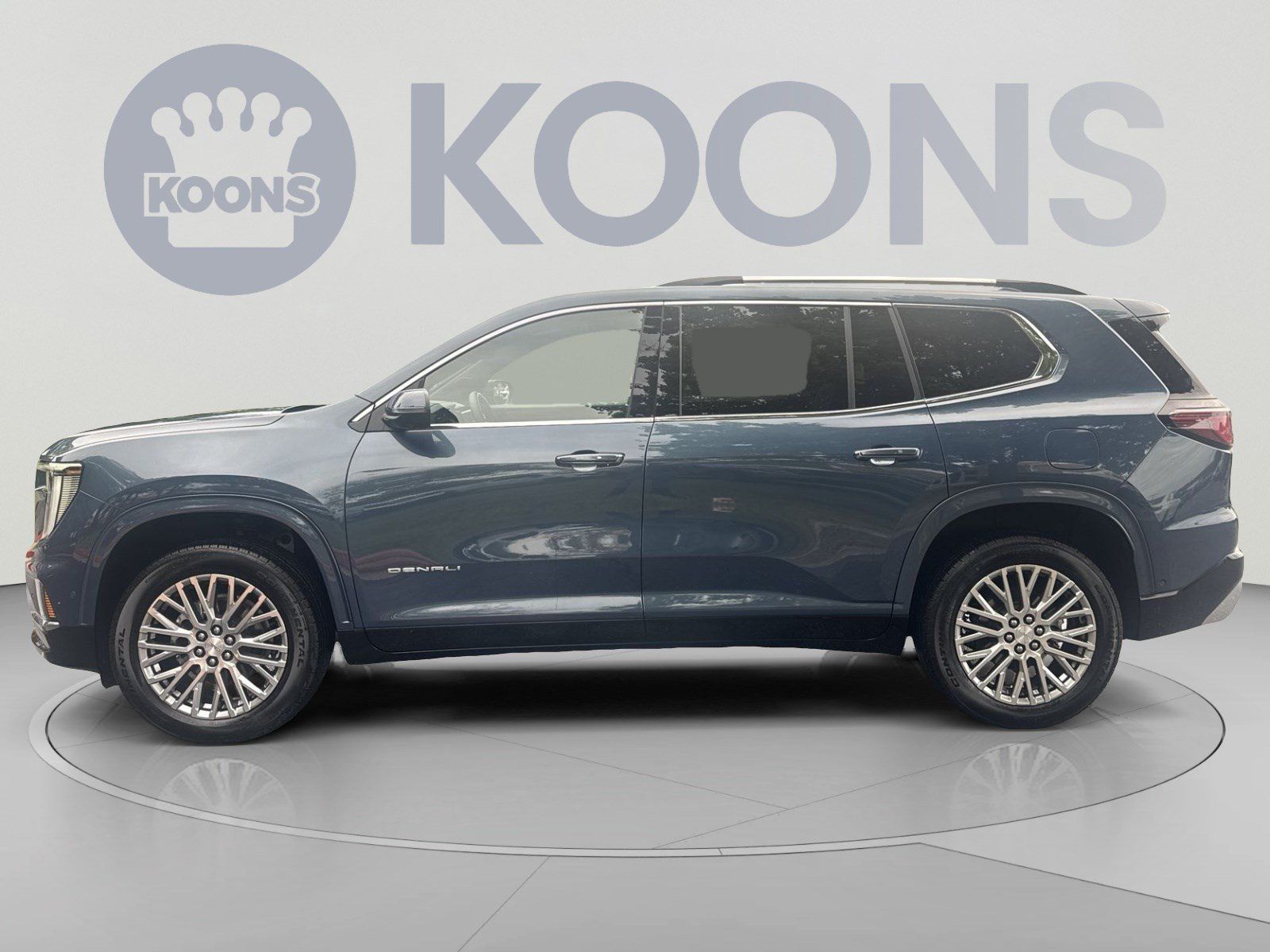 Used 2026 GMC Acadia Denali w/ Super Cruise Package AWD/4WD image 2