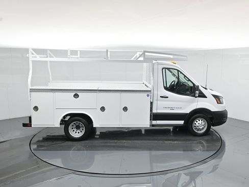 New 2025 Ford Transit 350 w/ Interior Upgrade Package image 57