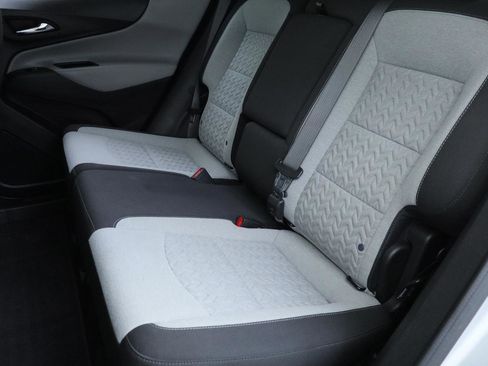 Certified 2022 Chevrolet Equinox LS AWD/4WD image 25