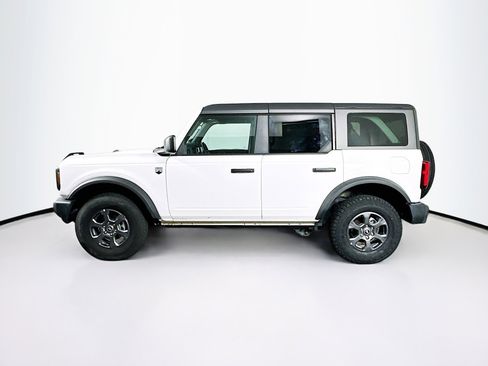 Used 2025 Ford Bronco Big Bend AWD/4WD image 4