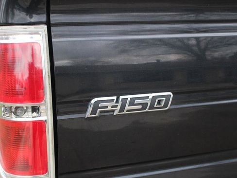Used 2014 Ford F150 STX w/ Equipment Group 201A Mid image 37