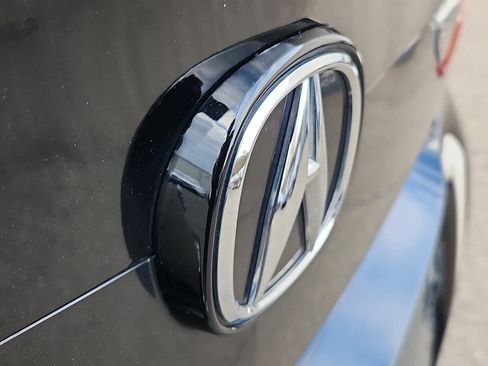 Certified 2020 Acura ILX w/Premium Pkg image 29