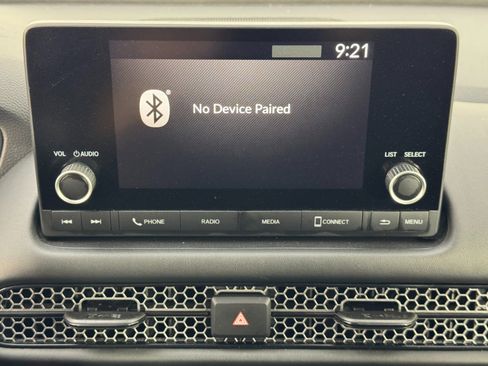 Used 2024 Honda HR-V Sport image 22