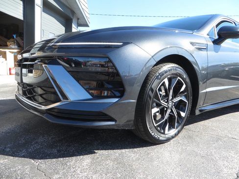 Used 2025 Hyundai Sonata SEL image 32