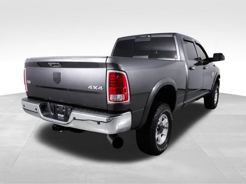 Used 2014 RAM 2500 Laramie w/ HD Snow Plow Prep Group AWD/4WD image 10
