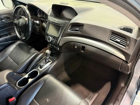 Used 2016 Acura ILX w/ Premium Package image 26