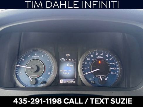Used 2018 Toyota Sienna XLE image 3