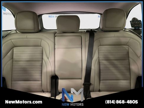 Used 2024 Lincoln Nautilus Reserve AWD/4WD image 13