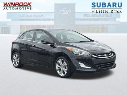 Used 2014 Hyundai Elantra GT w/ Option Group 03
