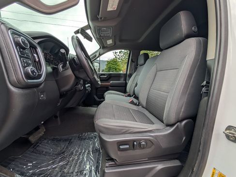 Used 2022 Chevrolet Silverado 2500 LT w/ Convenience Package AWD/4WD image 15