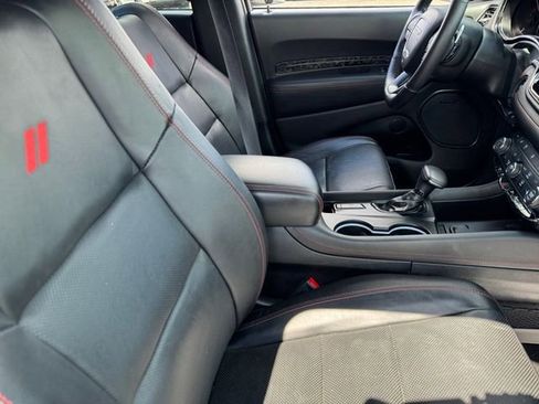 Used 2023 Dodge Durango R/T AWD/4WD image 23