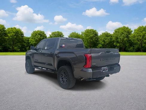 New 2026 Toyota Tundra Limited AWD/4WD image 5