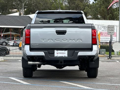 New 2026 Toyota Tacoma SR5 image 4
