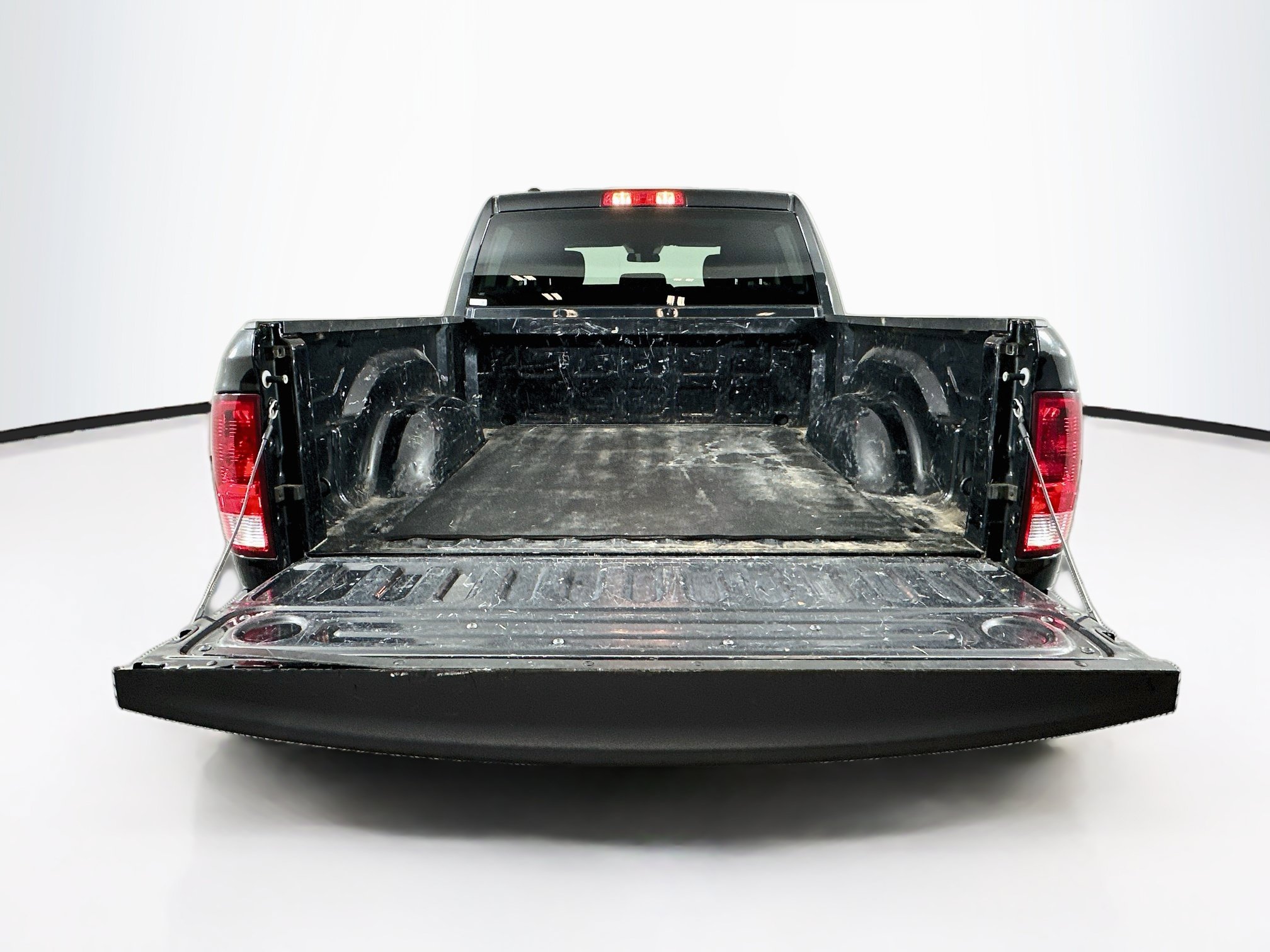 Used 2019 RAM 1500 Express w/ Express Value Package RWD image 26