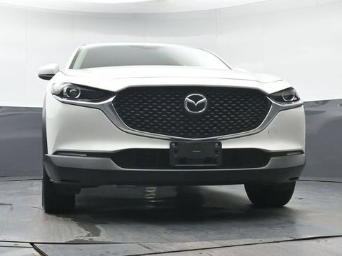 Certified 2024 MAZDA CX-30 AWD 2.5 S image 30