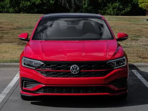 Used 2019 Volkswagen Jetta GLI Autobahn FWD image 10