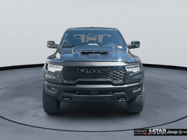New 2026 RAM 1500 RHO w/ RHO Level 1 Equipment Group AWD/4WD image 2