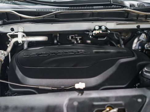 Used 2021 Honda Odyssey EX-L image 32