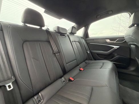 Used 2023 Audi A6 Premium Plus image 41