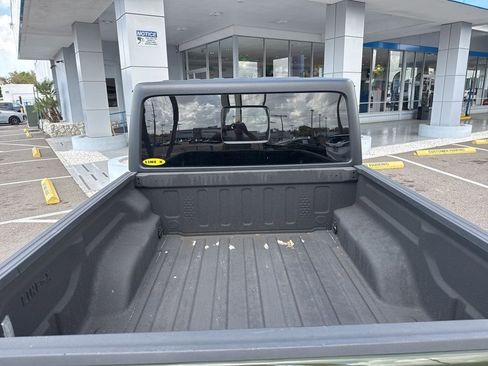 Used 2022 Jeep Gladiator Mojave image 6