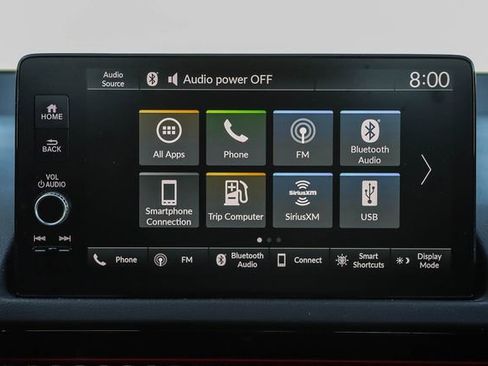 Certified 2024 Honda Civic Si image 16