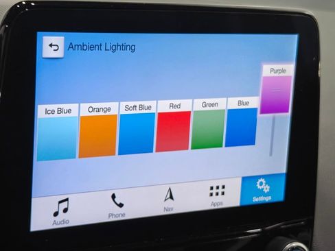 Used 2019 Ford EcoSport SE w/ SE Convenience Package image 41