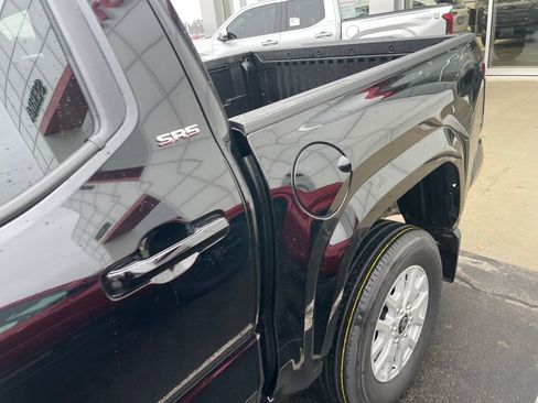 New 2026 Toyota Tacoma SR5 image 5