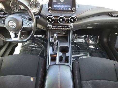 Certified 2023 Nissan Sentra SR w/ Lighting Package image 19