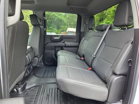 New 2026 Chevrolet Silverado 2500 W/T w/ WT Convenience Package AWD/4WD image 17