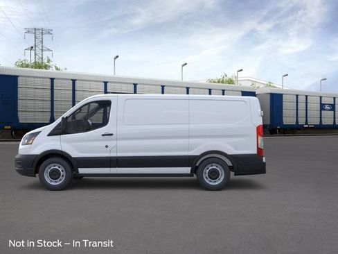 New 2025 Ford Transit 150 Low Roof RWD image 5