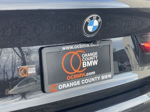 Used 2021 BMW 330i xDrive Sedan w/ Convenience Package image 31