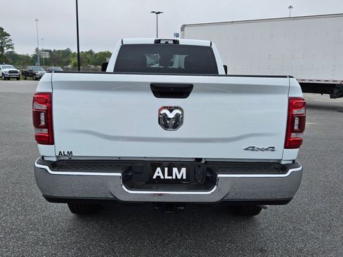 New 2024 RAM 2500 Tradesman w/ Safety Group image 7