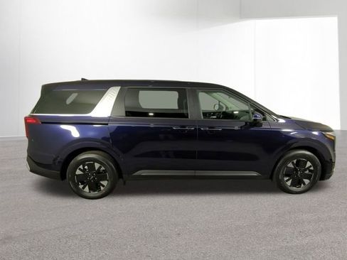 New 2026 Kia Carnival LXS image 39