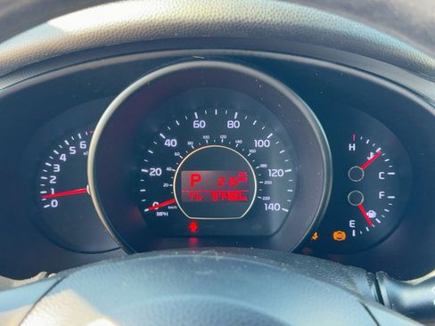 Used 2014 Kia Soul image 21