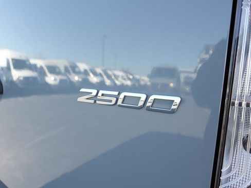 Used 2022 Mercedes-Benz Sprinter 144 Cargo image 41