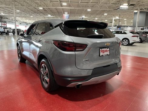 Used 2023 Chevrolet Blazer LT image 6